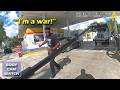 How an Officer's $25 Shoplifting Call Shut Down an Interstate