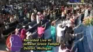 Suffragan Bishop Jonathan Ellis - Shout The Enemy Out Pt 2