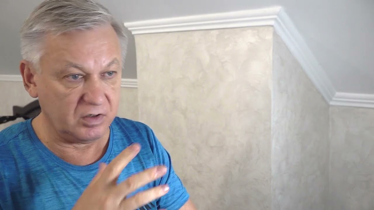 Базовый страх в поиске себя на тонком уровне. Психолог Азаров