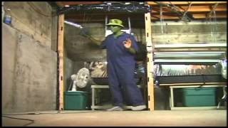 I Grow Chronic - Hydroponics How To (Full)