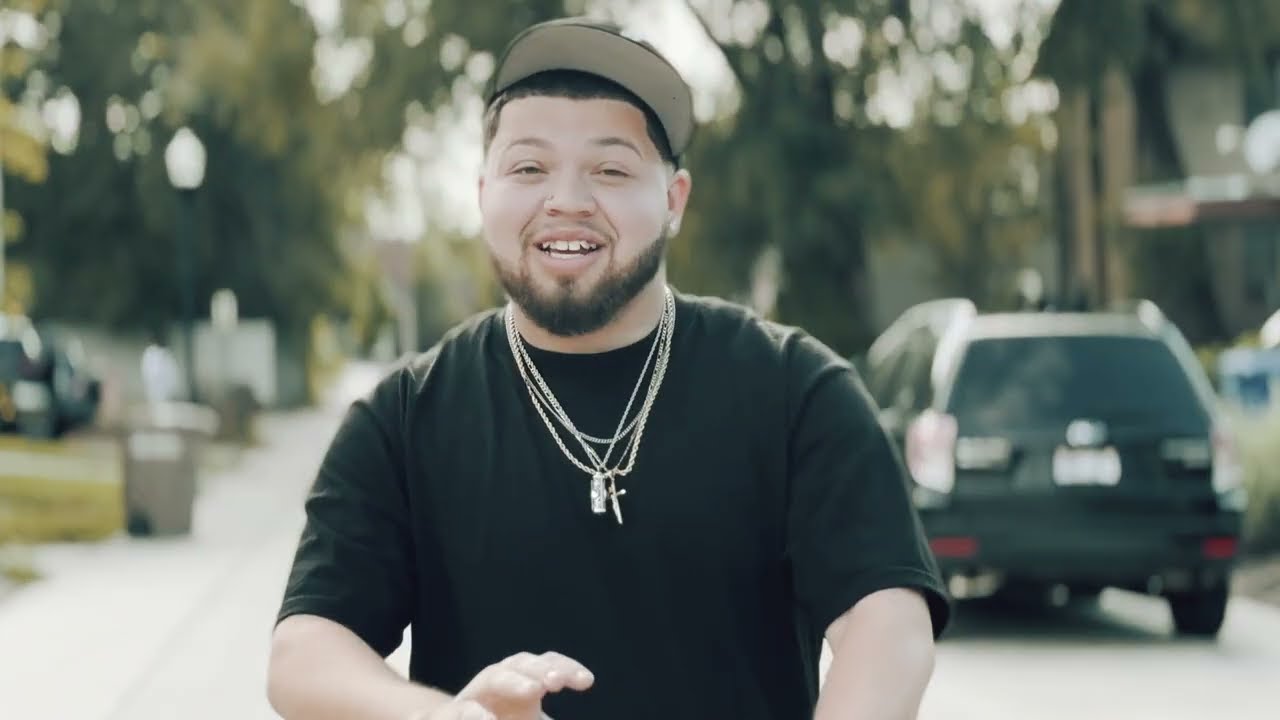 GredoVinchy - Never wrong (Official Music Video)