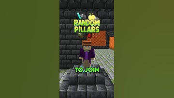 How to Play Random Pillars!⚔️