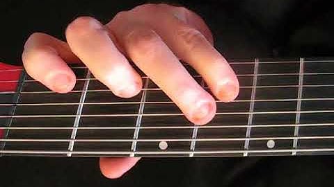 39601 8g6g3g1 g mixolydian mode 3nps 8 string drop e box shape