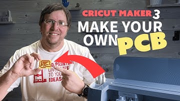 Secret to creating a Printed Circuit Board in under an hour.
