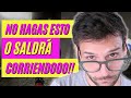 🏃‍♂️💔 No Hagas Esto o Saldrá Corriendo De Tu Vida 💔🏃‍♂️ | JORGE ESPINOSA