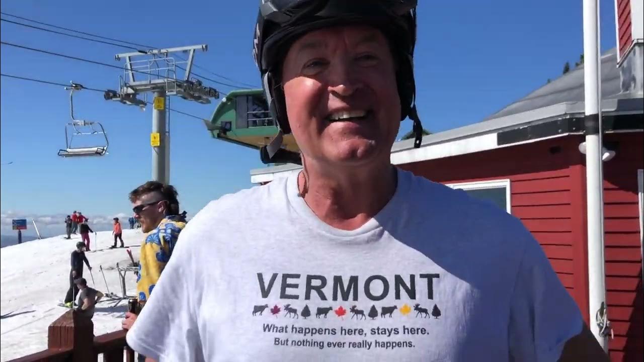 Stowe Closing Day 2023 Are You In This Video? YouTube