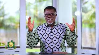 The Lord Remembers || WORD TO GO with Pastor Mensa Otabil Episode 1422