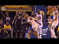 Warriors 2017 Playoffs: WCF, G2 Vs Spurs (5-16-2017)