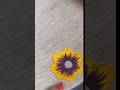 hand embroidery design #embroidery #handembroidery #ytshorts