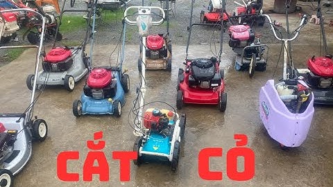 máy cắt cỏ bàn - máy cỏ nhật bãi -máy cắt cỏ sân bóng I cửa  hàng việt ạnh 0961350530