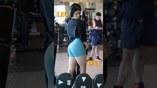 Inspo Para Tu Día De Pierna