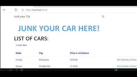 API filter with LINQ ASP.NET Core