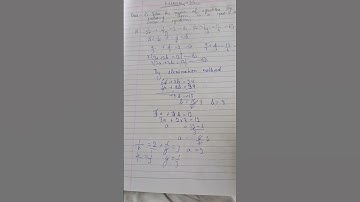 Class - 10 Ex 3.6 Q No . 1 Part (i ) Chapter 3 NCERT SOLUTIONS By doubt clear #viralshorts #trending