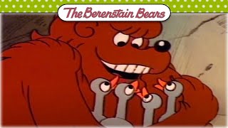 An Afternoon Song ? | Berenstain Bears Official