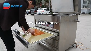 Flexo Plate Making Machine