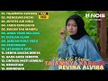 Revina alvira tajamnya karang  mengejar badai full album cover  dangdut klasik gasentra 2024