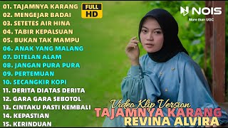 REVINA ALVIRA \