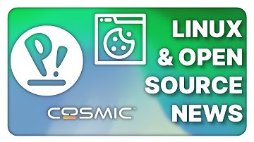 Cosmic beta is here, an end to cookie banners, Linux kernel changes - Linux Weekly News