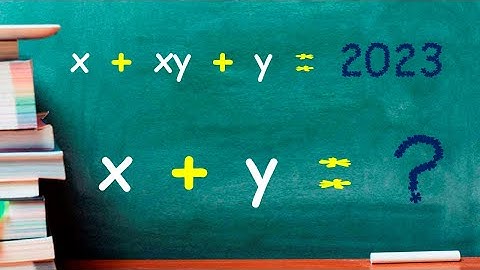 Algebra |Olympiad Math Problems |AIMO BMO 1 2 UKMT AMC 8 10 12 CSAT AIME PMO SMO 2022 2023 Solutions