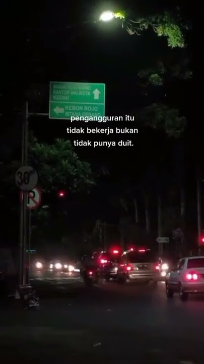 STORY WA 🌠 14 DETIK PENGANGGURAN ITU TIDAK BERKERJA BUKAN TIDAK PUNYA DUIT🍀#shorts