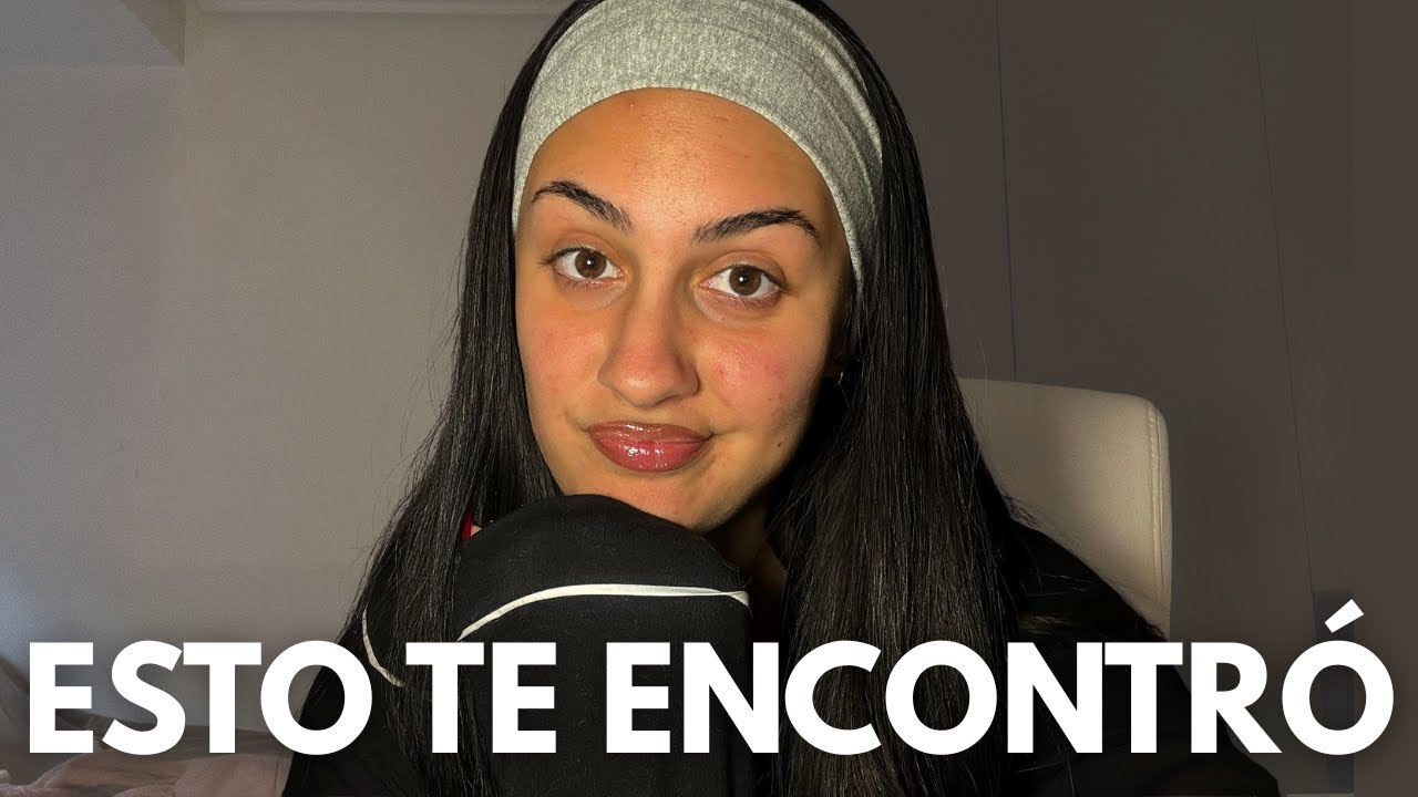 Si no estás bien y no sabes por qué, mira este video