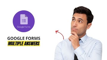 How to Add Multiple Short Answers in Google Forms (2025) - Quick and Easy