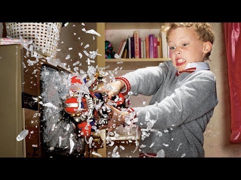 They FAIL, you LAUGH! BEST FUNNY KID & BABY videos