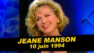 Jeane Manson est dans Coucou c&#39;est nous - Emission complète