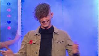 Blue Peter's 41st Presenter Joel Mawhinney Magically Appears