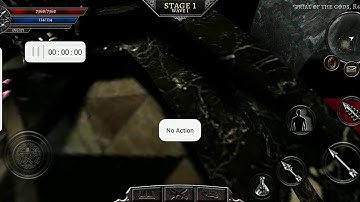 Leveling tricks and walkthrough at Anima Arpg