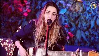 June The Girl - I'm The Girl ( Noddi Live Session #23 )