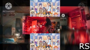 (YTPMV) [RQ] Preview 2 MM&KVE2024 Stuff V11 Scan