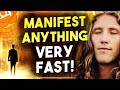 Neville Goddard - The Feeling Is the Secret (Exactly How To Manifest!)