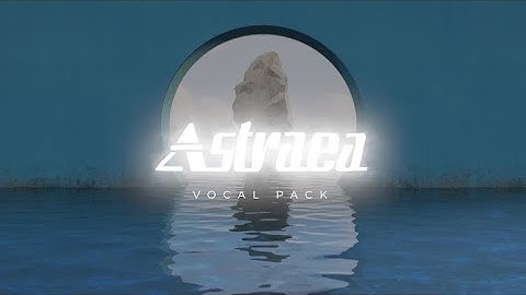 Astræa Vocal Pack for Jamstik Creator