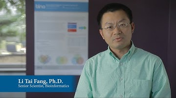 SomaticSeq: a machine learning approach to accurately detect somatic mutations