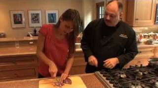 Chef Johns Sizzle Reel  Cant Boil Water