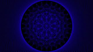 Pituitary gland and thyroid gland stabilizing frequency (635 hz and 762 hz. Perfect 6/5ths ratio).