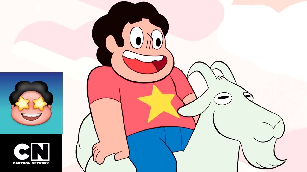 A Mulher Gigante - Steven Universo (Temporada 1, Episódio 12) - Apple TV  (BR)