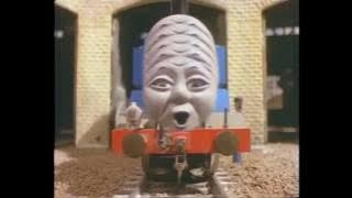 [YTP] Thomas Has Undeniable Swag