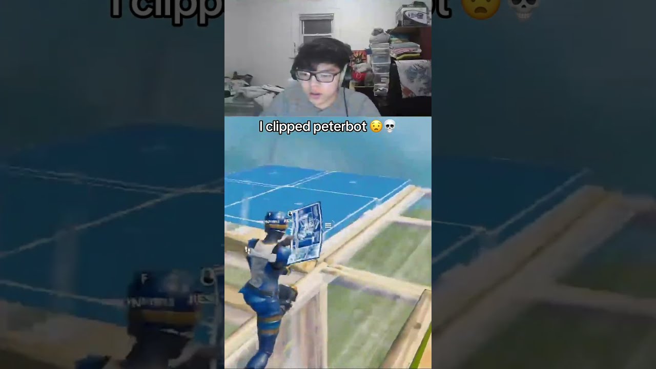PETERBOT NO MAN 