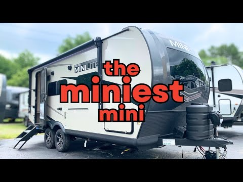 Mini Lite by