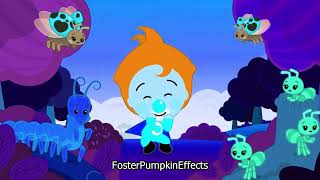 Plim Plim I Spy, I Spy... A Tiny Bug Effects Sponsored By Preview 2