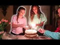 TWIN SISTER&#39;S 18th BIRTHDAY SURPRISE!
