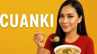 🎵 Semangat Tukang Cuanki (Versi Vokal Cewek) | Lagu Pekerja Inspiratif – Nada Kecil