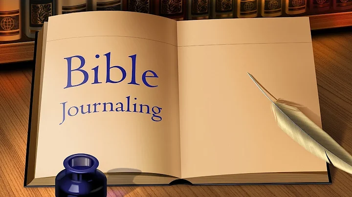 Bible Journaling