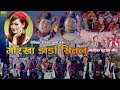 New typical kauda chutka song 2075      abinas thapa ganesh gurung  melina rai