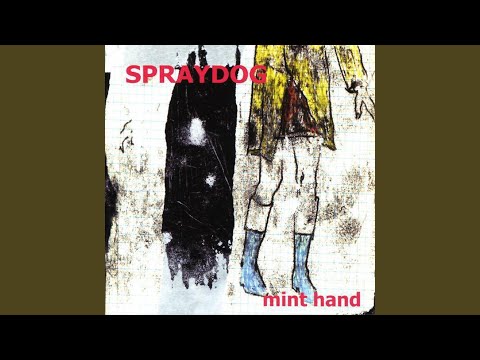 Spraydog — Peardrops