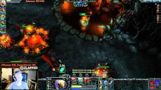 [HoN]AR Solo Queue Game 59: Skrap