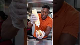 He Jumped In and Saved Her Shift#kindness#reversal