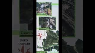 Àsvànyvíz forràsvíz fillérekért akàr szénsavas, Italia ChiusaForte Forràs Alpok Adria Tarvisio utàn